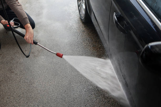 Best Commercial Pressure Washing  in Oakland, PA